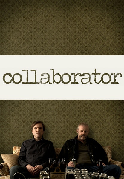 Collaborator