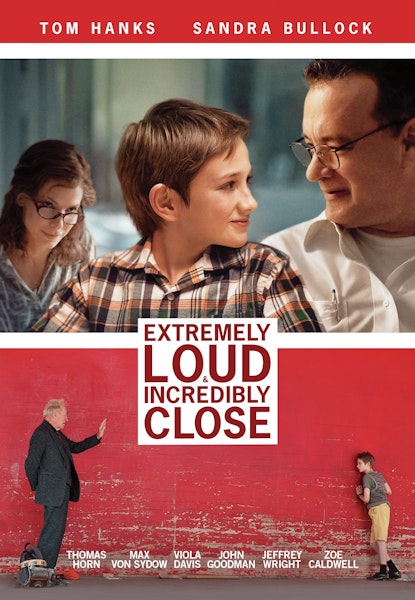 Ekstremt højt og utrolig tæt på