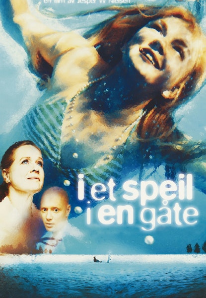 I et speil, i en gaate