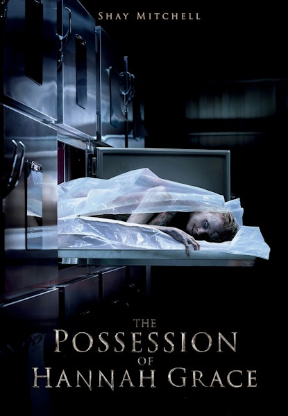 The Posession of Hannah Grace