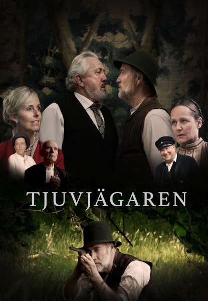 Tjuvjägaren