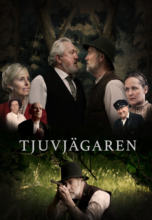 Tjuvjägaren