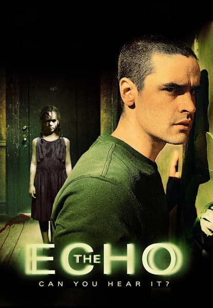 The Echo