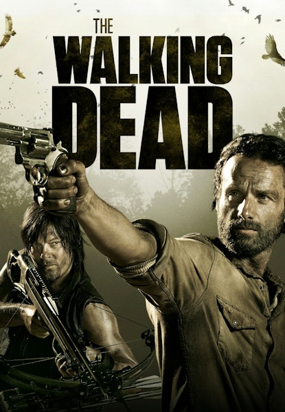 The Walking Dead