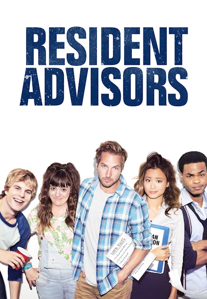 Resident Advisors