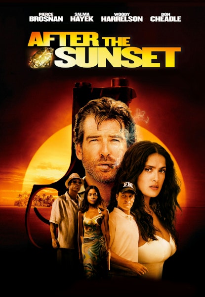 After the Sunset - keikka Bahamalla