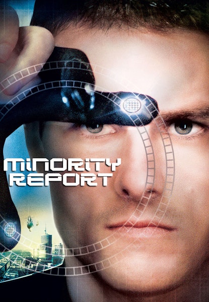 Minority Report