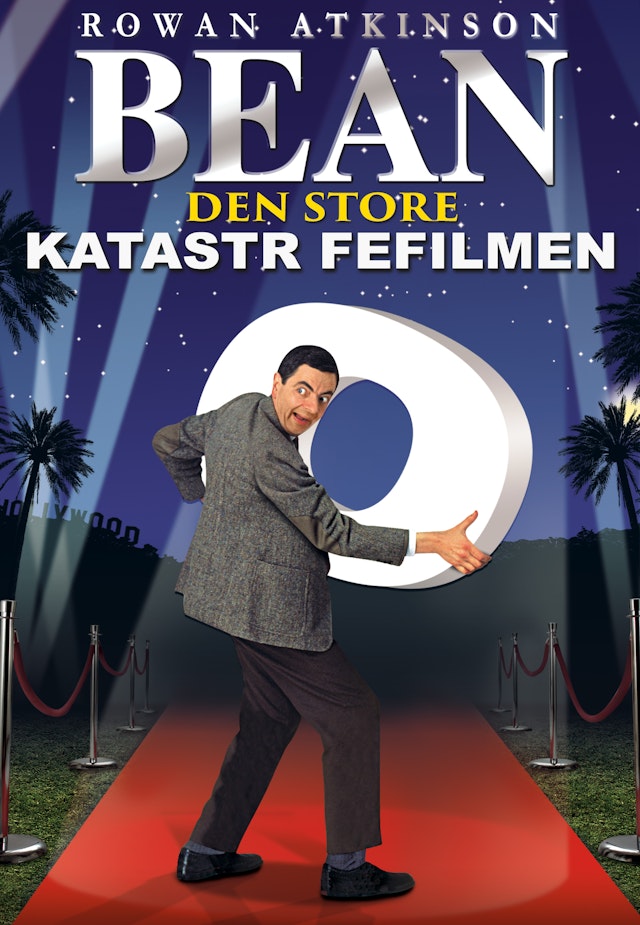 Bean den store katastrofefilmen