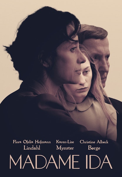 Madame Ida