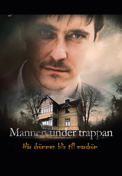 Mannen under trappan