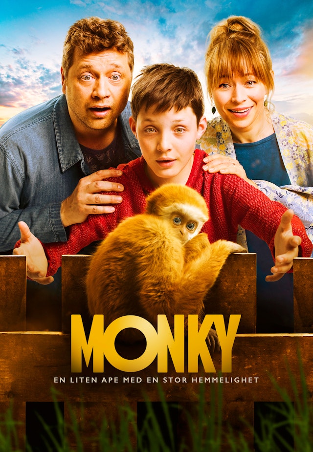 Monky