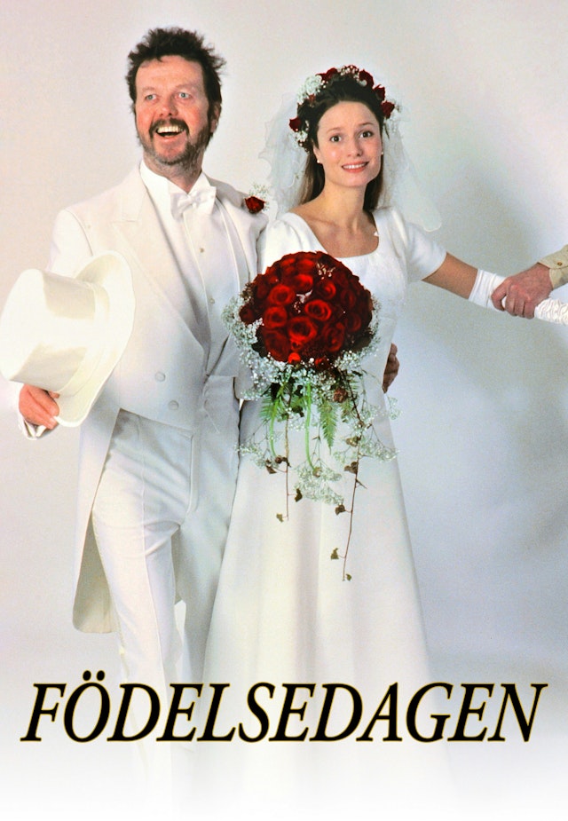 Födelsedagen