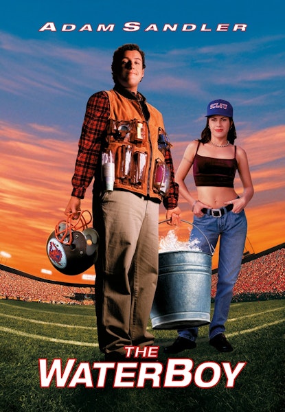 The Waterboy