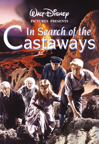 In Search of the Castaways