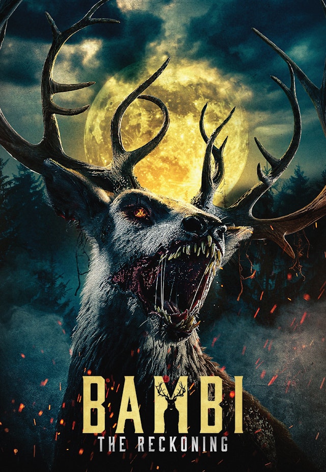 Bambi: The Reckoning