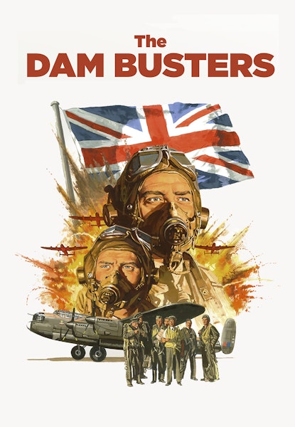 The Dam Busters