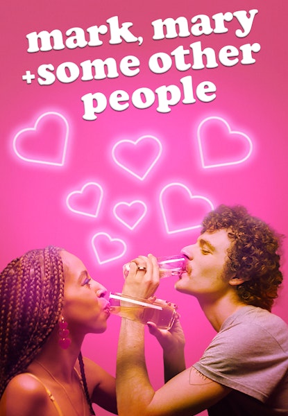 Mark, Mary & Some Other People