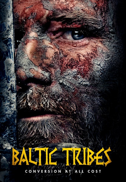 Baltic Tribes