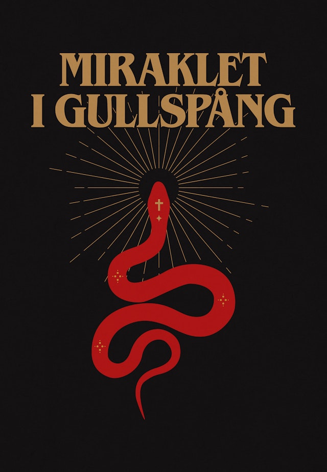 Miraklet i Gullspång