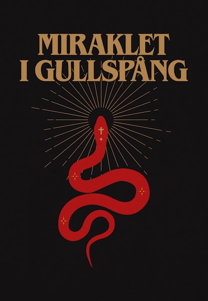 Miraklet i Gullspång