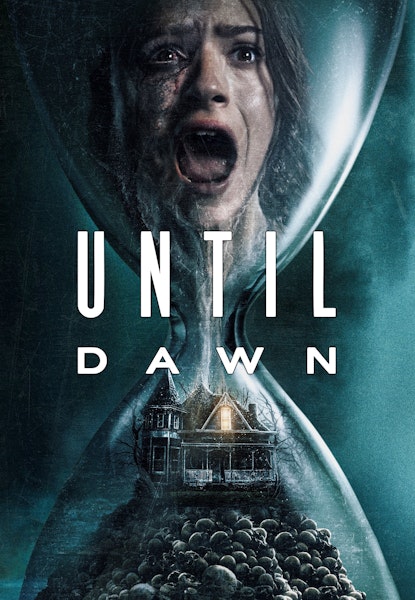 Until Dawn
