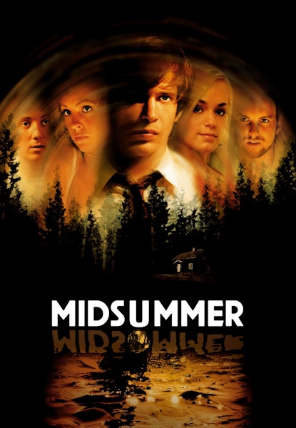 Midsommer