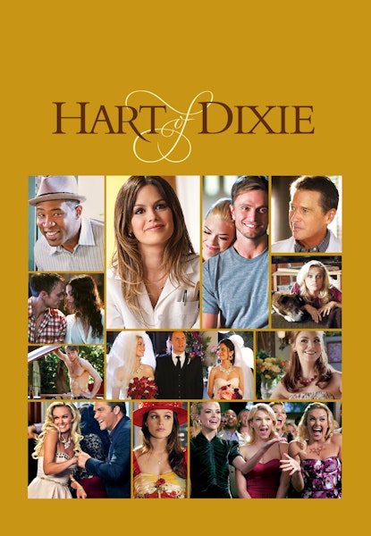 Hart of Dixie