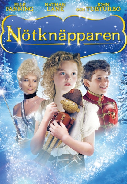 Nötknäpparen