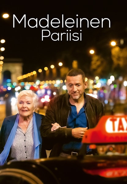 Madeleinen Pariisi