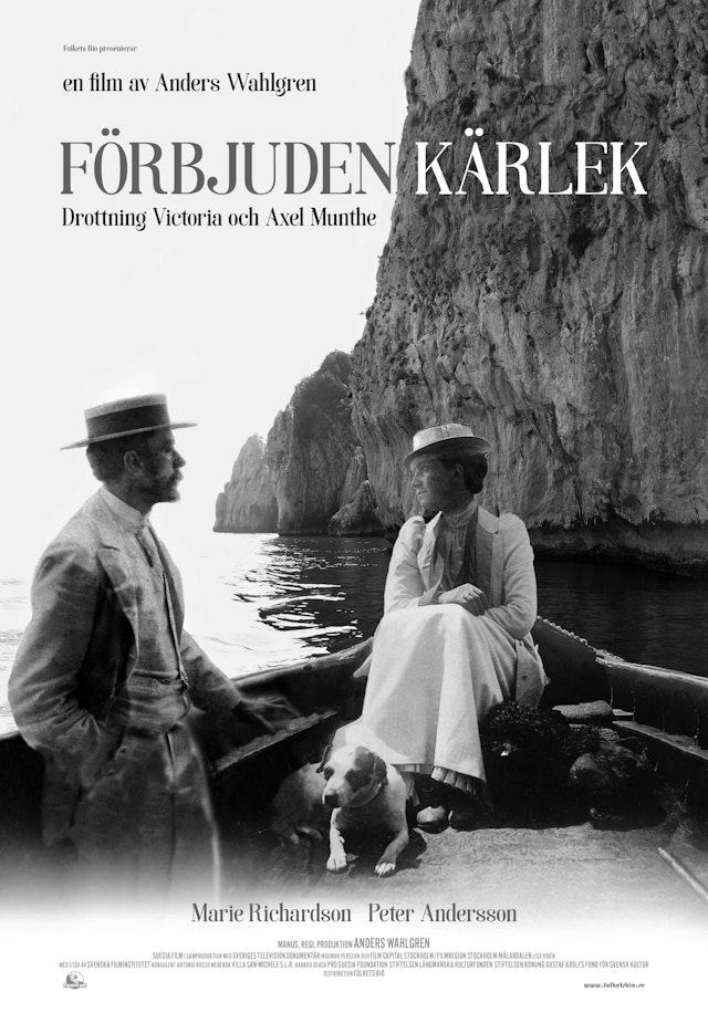 Förbjuden kärlek