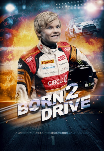 Born2Drive