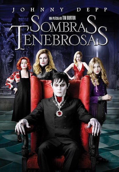 Dark Shadows