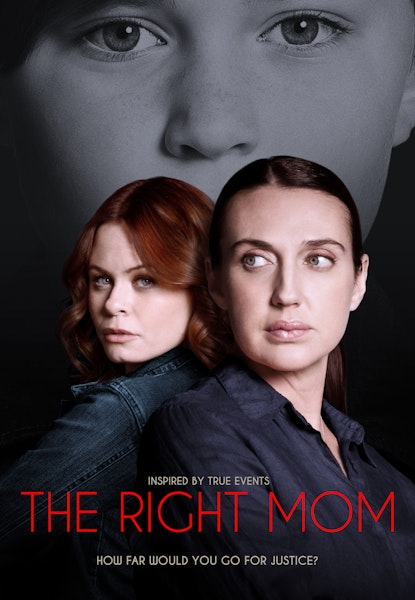 The Right Mom