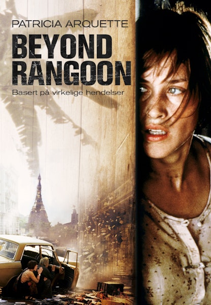Beyond Rangoon