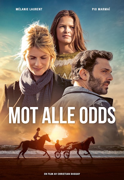 Mot alle odds