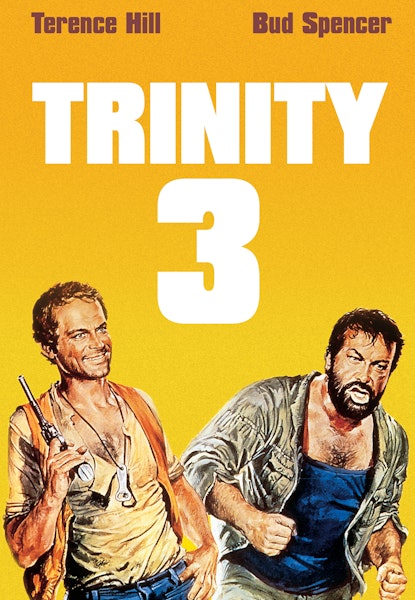 Trinity 3