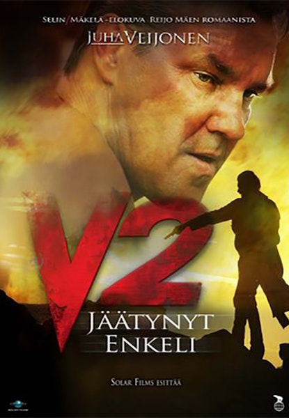 V2 - jäätynyt enkeli