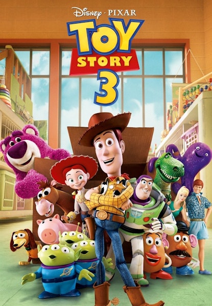 Toy Story 3