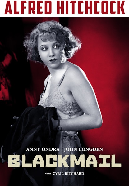 Alice White-saken