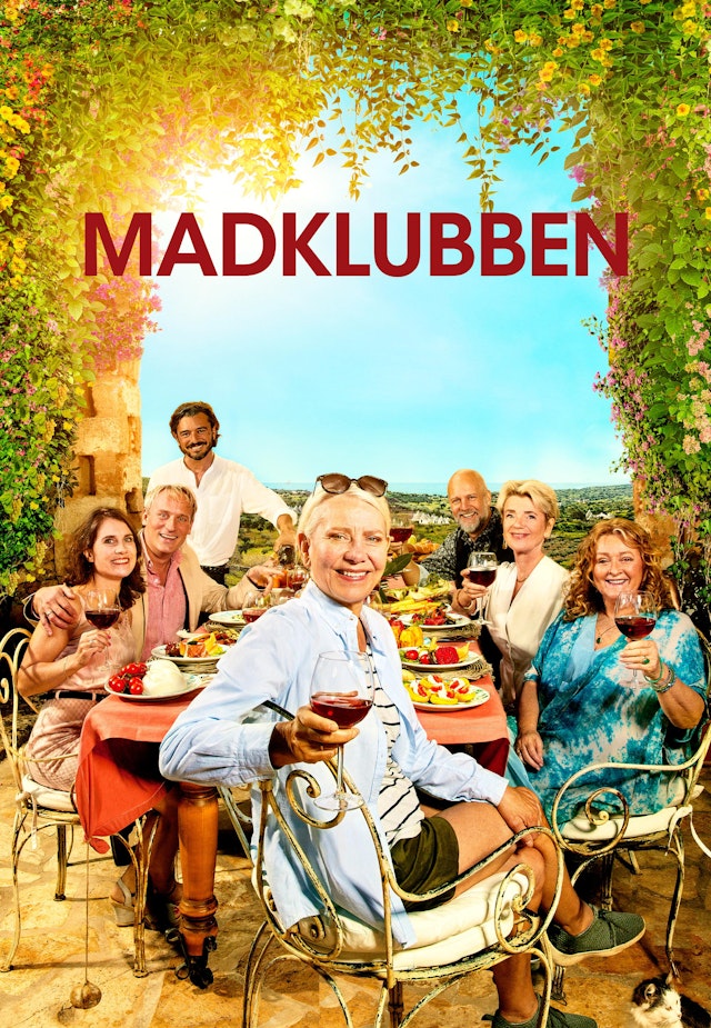 Madklubben
