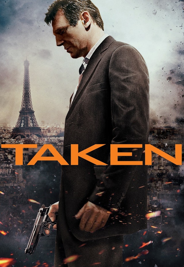 Taken