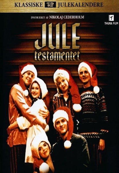 Juletestamentet