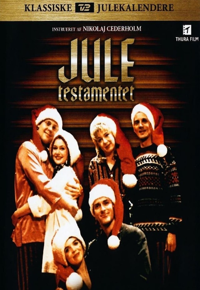 Juletestamentet