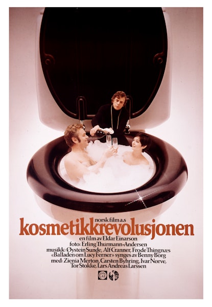 Kosmetikkrevolusjonen