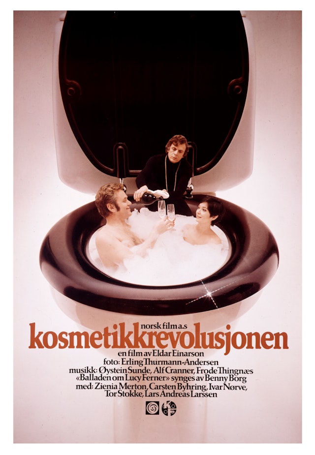 Kosmetikkrevolusjonen