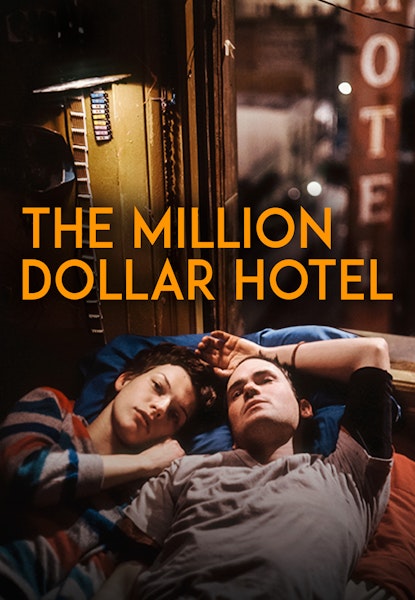 The Million Dollar Hotel