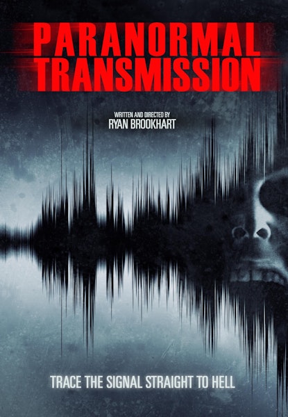 Paranormal Transmission