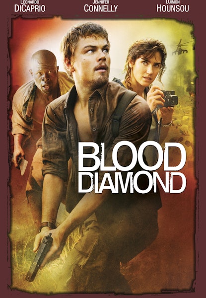 Blood Diamond