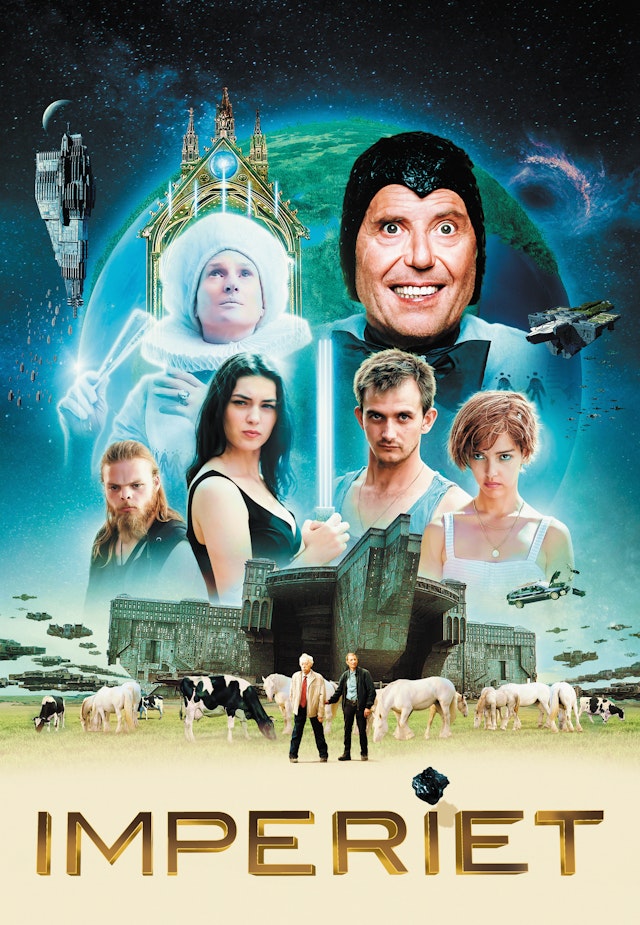 Imperiet
