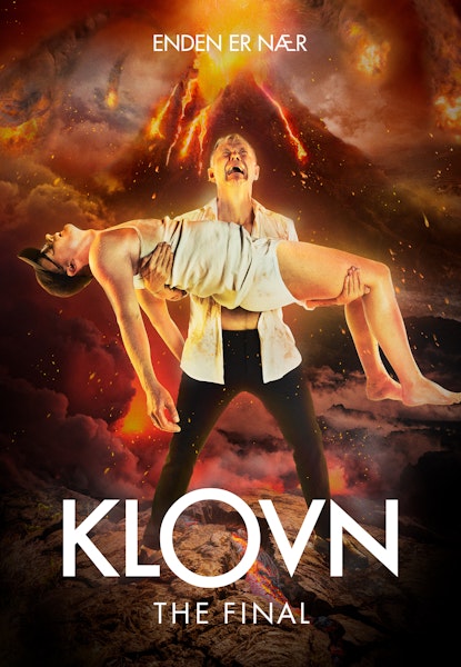 Klovn - The Final